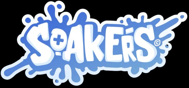 SOAKERS splash